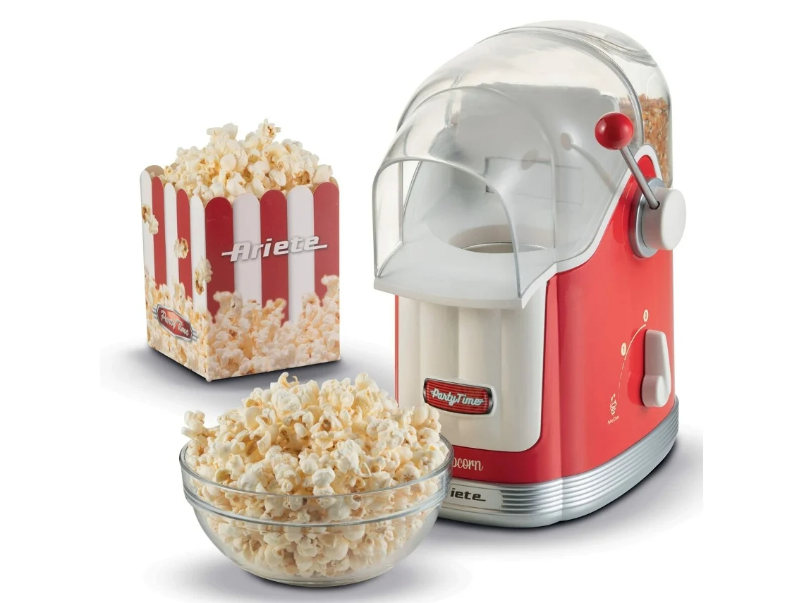 Elite Gourmet Popcorn Maker: Your Guide to Perfect Homemade Popcorn