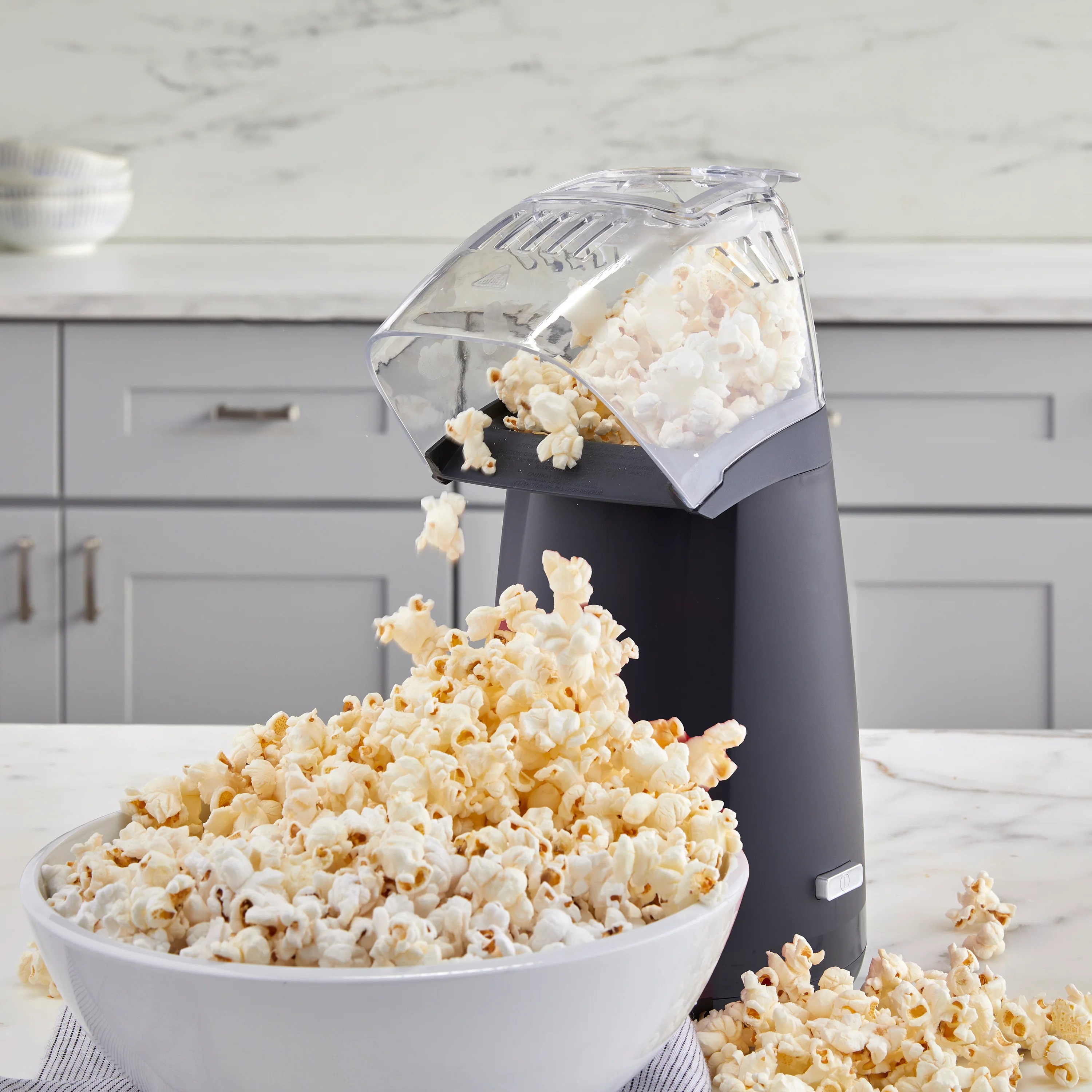 Mastering the Perfect Pop: A Guide to Your Target Popcorn Maker