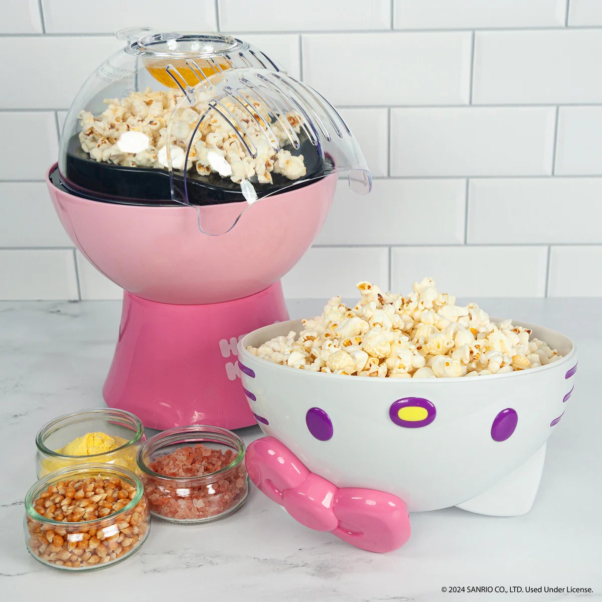The Ultimate Guide to Finding the Best Popcorn Maker Machine