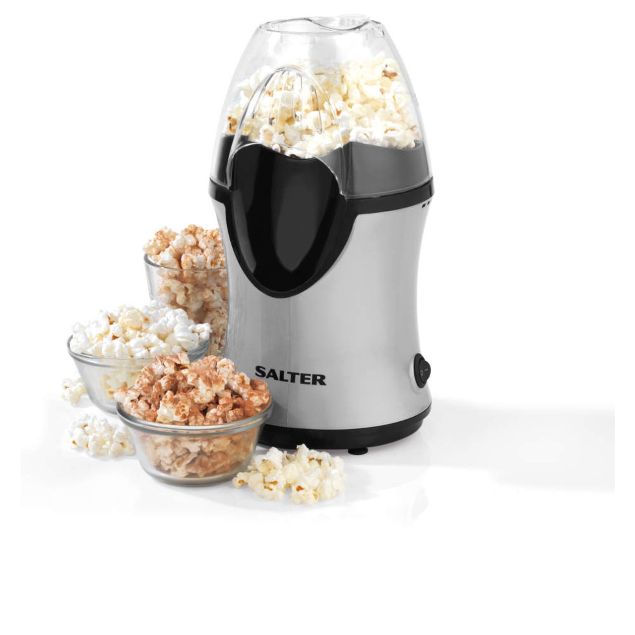 The Enduring Charm of the Old Fashioned Popcorn Maker: A Guide to Classic Snacking