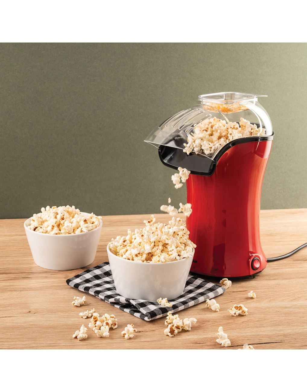 Popcorn Powerhouse: Unlocking Success with Your Commercial Popcorn Maker Machine