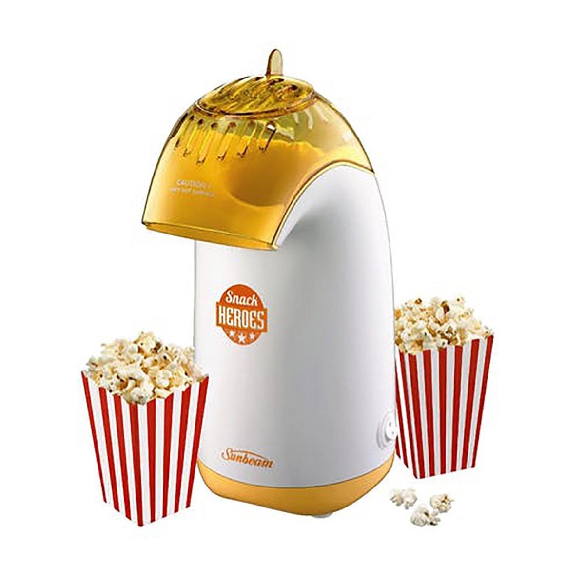 Reliving Movie Magic: The Ultimate Guide to Your Nostalgia Popcorn Maker