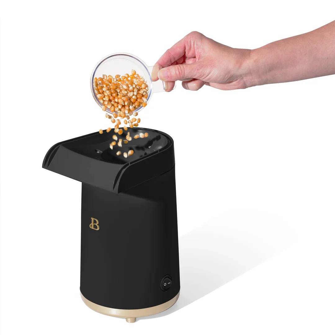 Discovering Your Perfect Pop: The Best Microwave Popcorn Maker