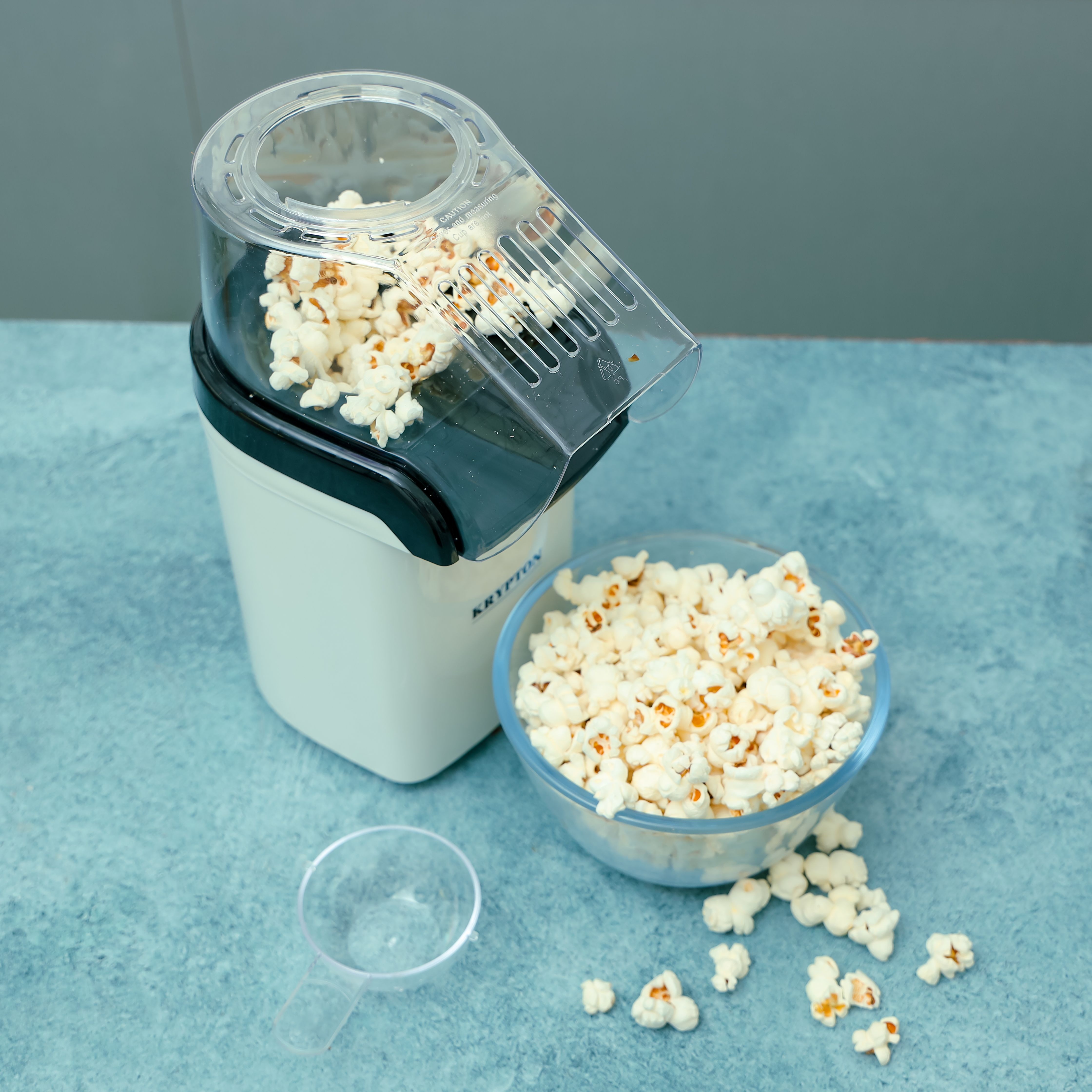The Ultimate Guide to Finding Your Perfect Popcorn Maker on Amazon