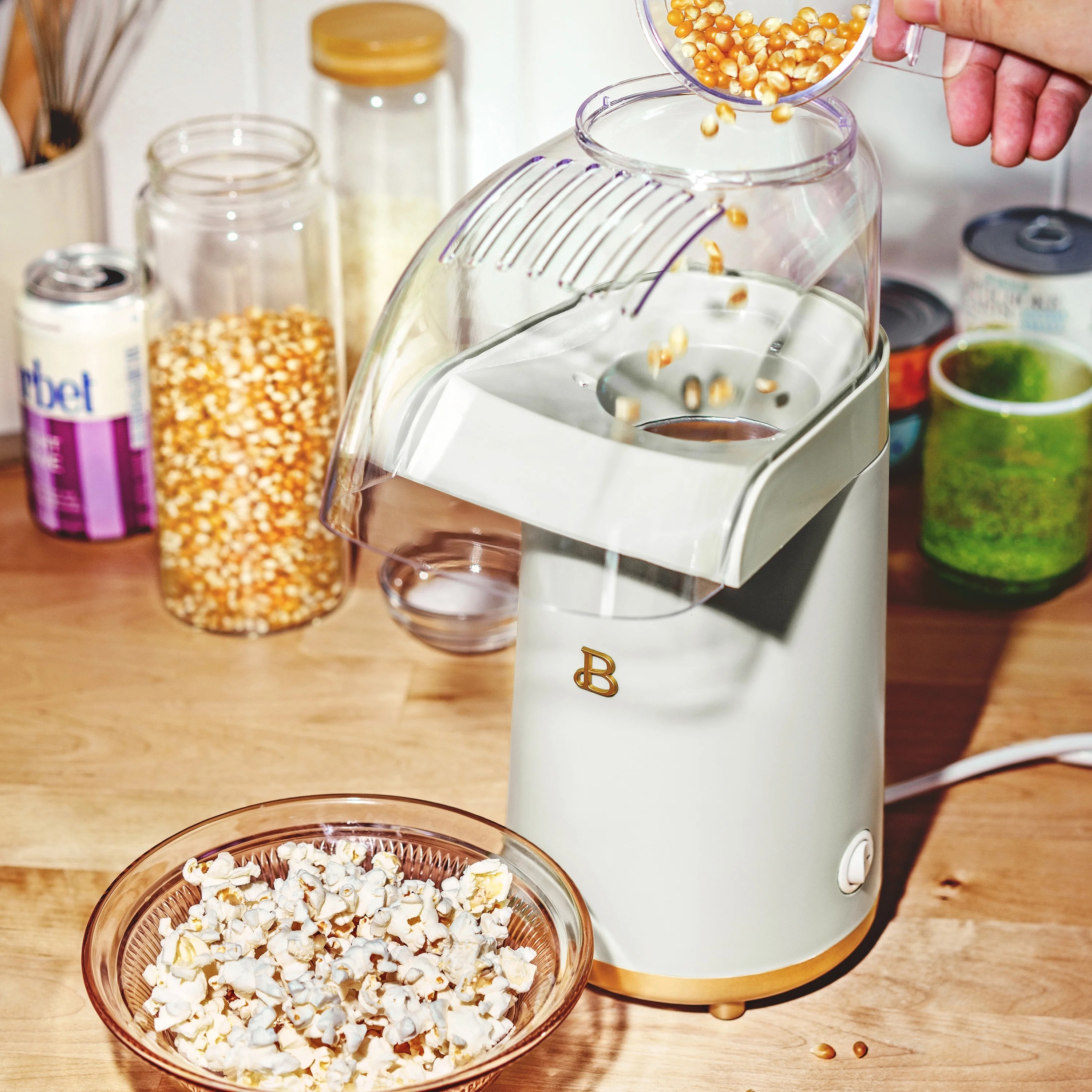 Mastering the Microwave: Your Guide to the Best Silicone Popcorn Maker