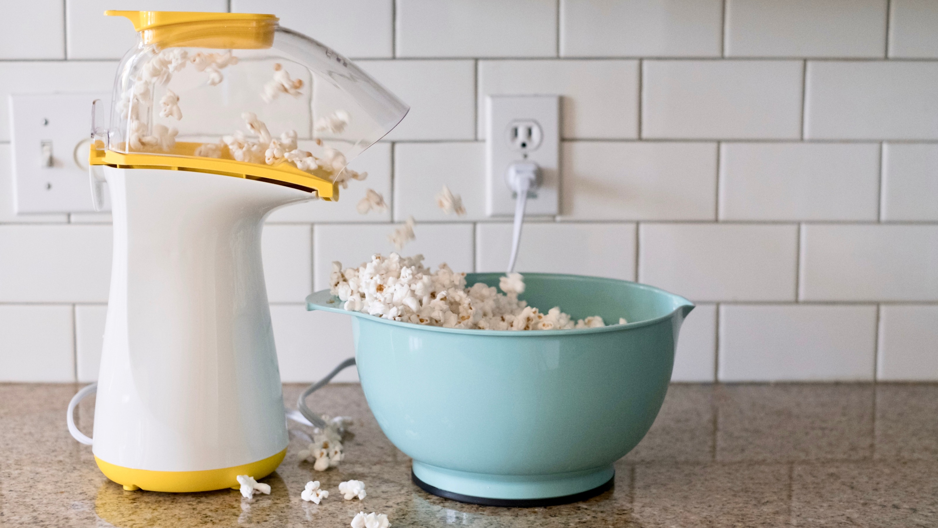 The Ultimate Guide to Choosing Your Perfect Popcorn Maker on Wheels
