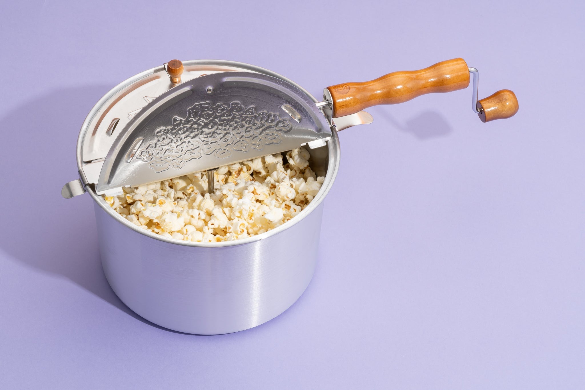 The Ultimate Guide to Ambiano Popcorn Makers: Elevate Your Snack Game