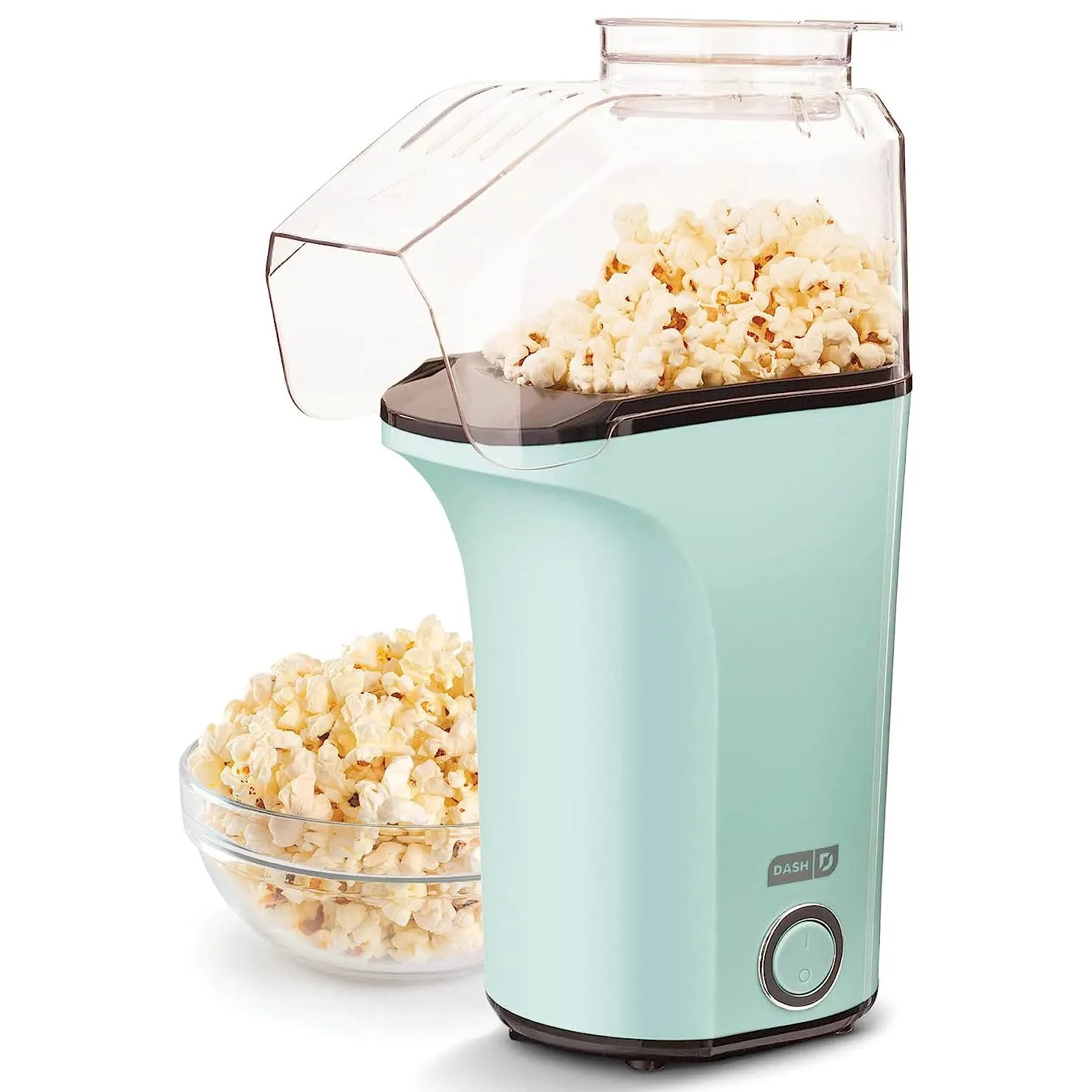 Bring the Big Screen Home: Discovering the Best Movie Theater Popcorn Maker