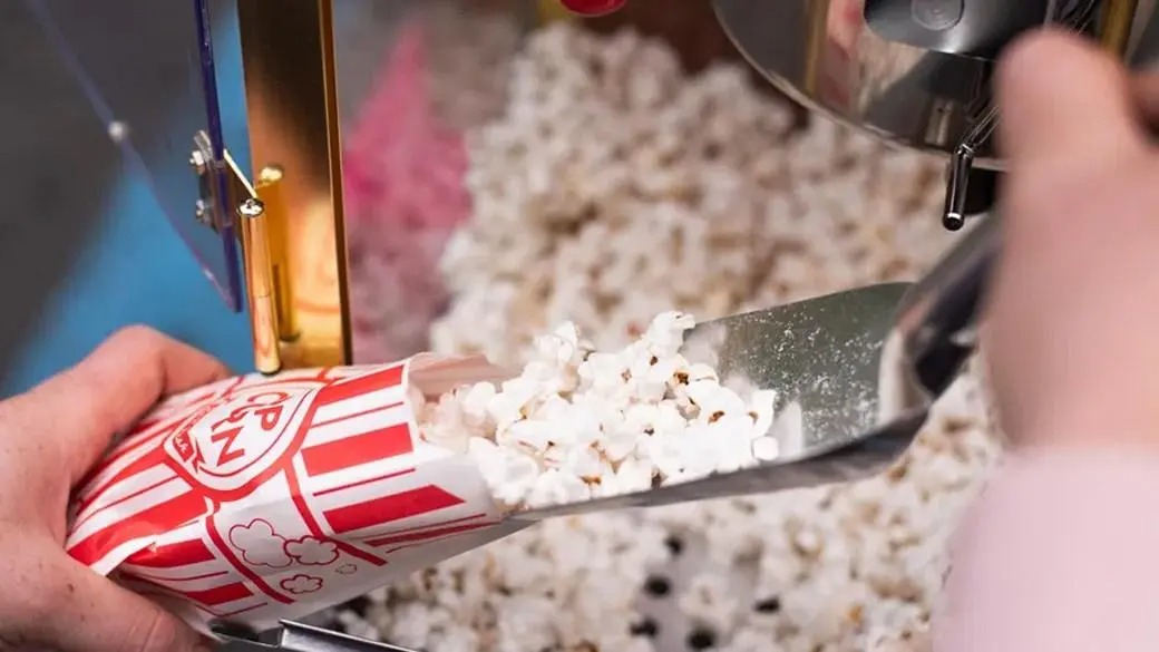 Master Your Popcorn Maker Machine: The Ultimate Guide to Perfect Popping