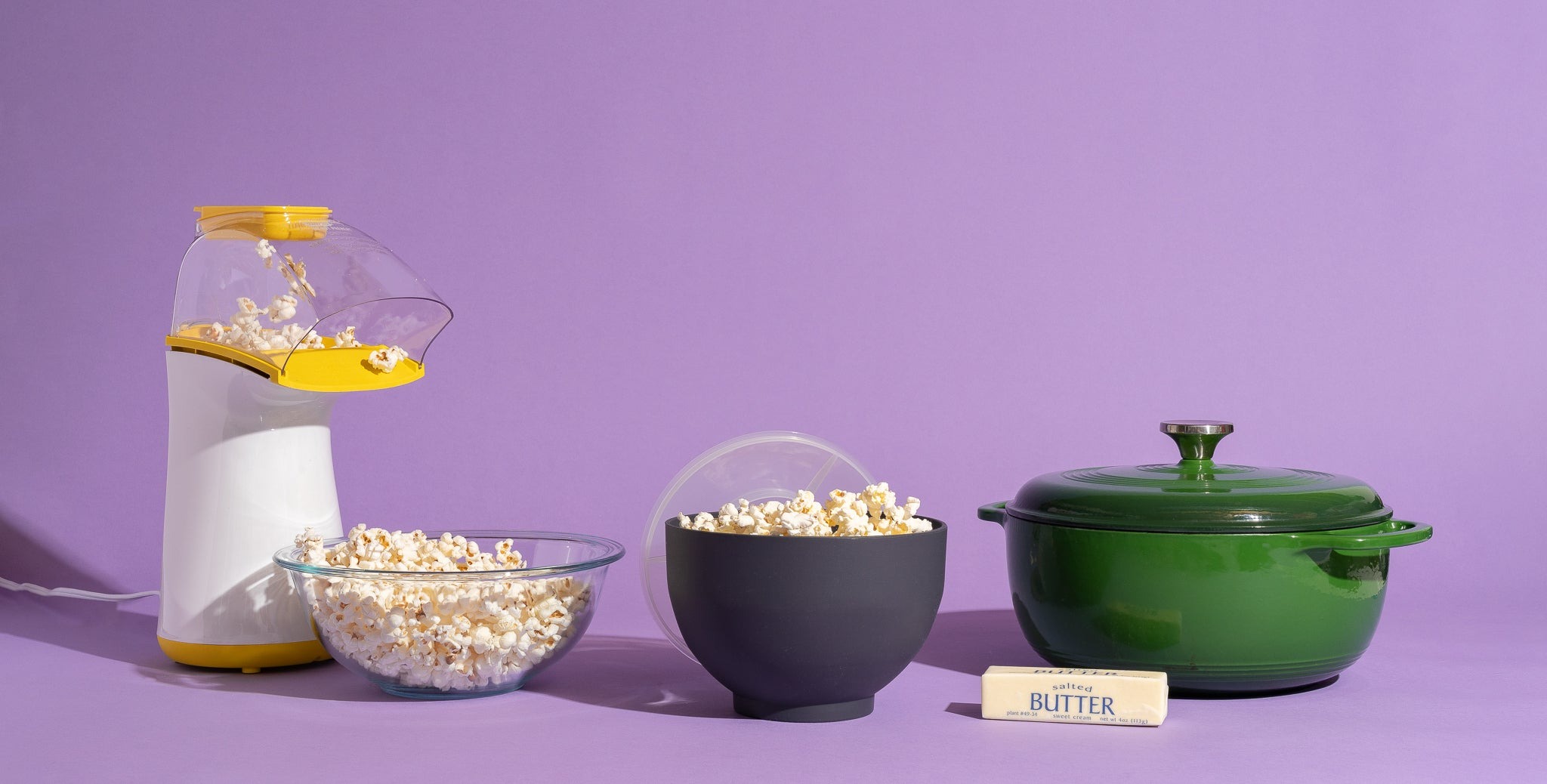 Rediscover Movie Night Magic: Your Guide to the Nostalgia Air Popcorn Maker