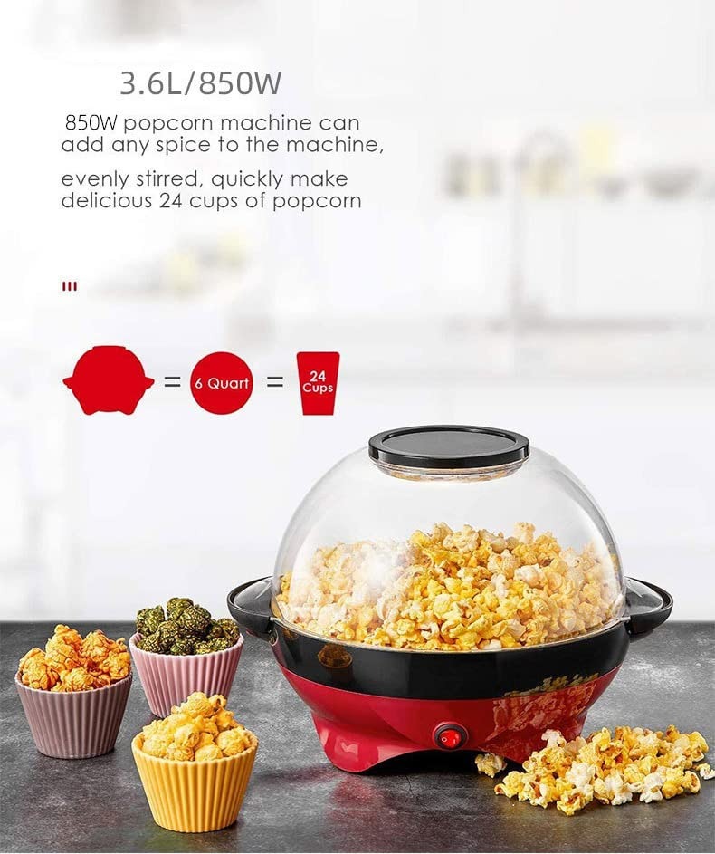 Joseph Joseph Popcorn Maker: The Ultimate Guide to Perfect Microwave Popcorn