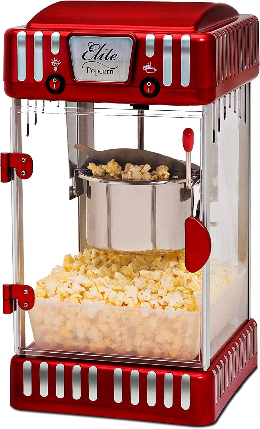Star Wars R2D2 Popcorn Maker: Your Droid for Galactic Snacks