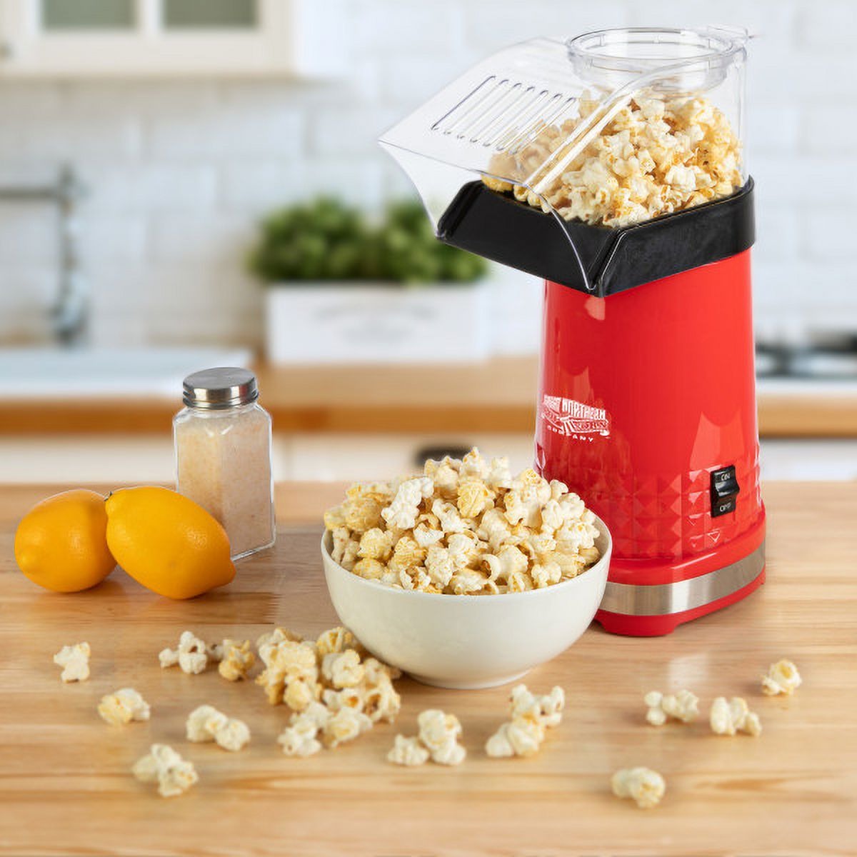 Unlock the Magic: Your Ultimate Guide to the Mickey Popcorn Maker