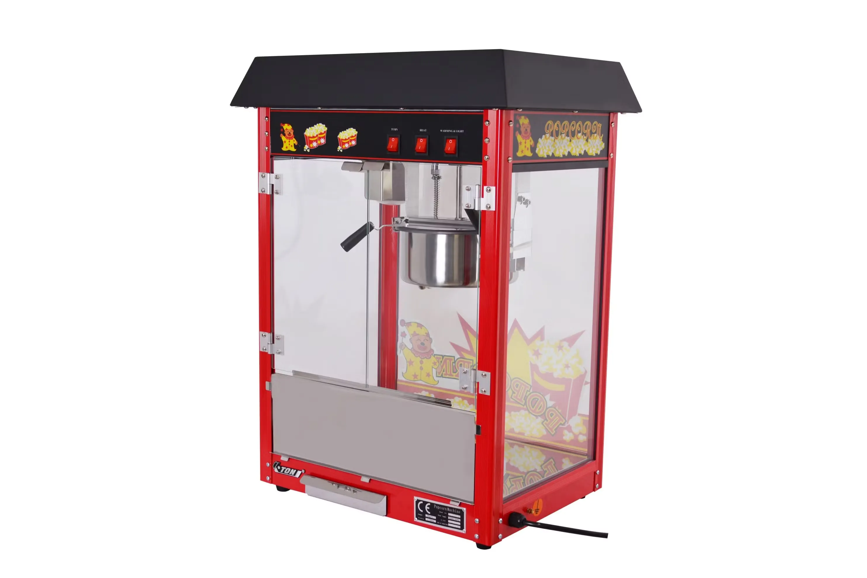 Mastering Your Home Popcorn Maker: A Comprehensive Guide to Perfect Popping