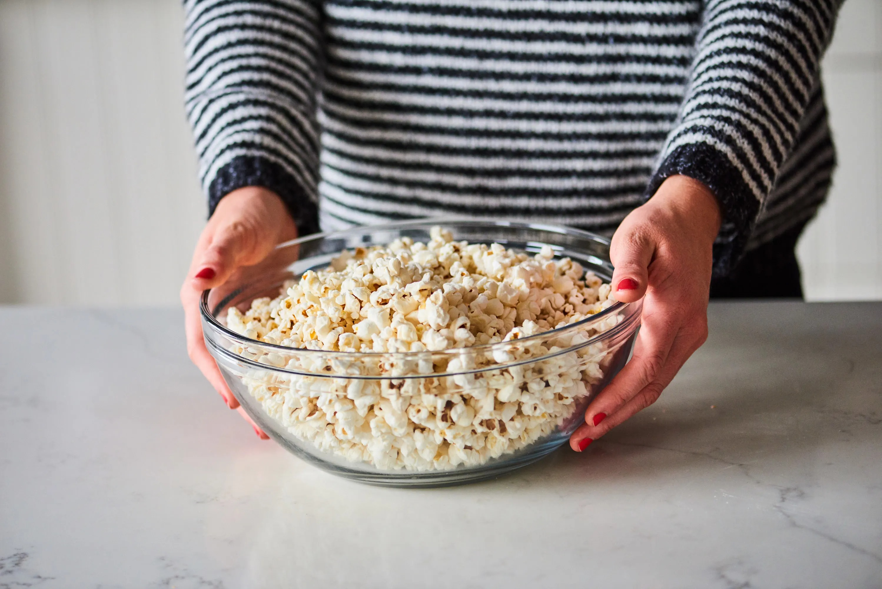Unlock Perfect Popcorn: Your Ultimate Guide to the Whirley Pop Popcorn Maker