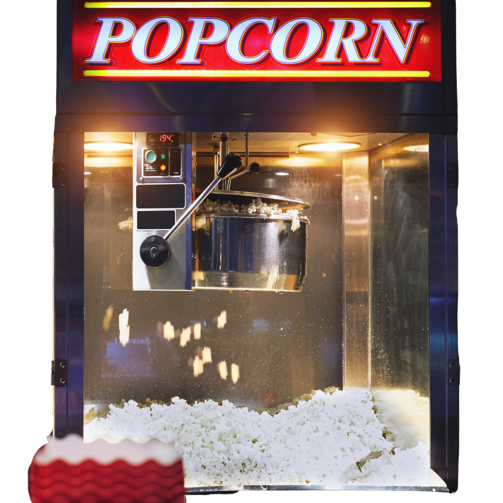 The Ultimate Guide to the R2D2 Popcorn Maker: A Galactic Snack Experience