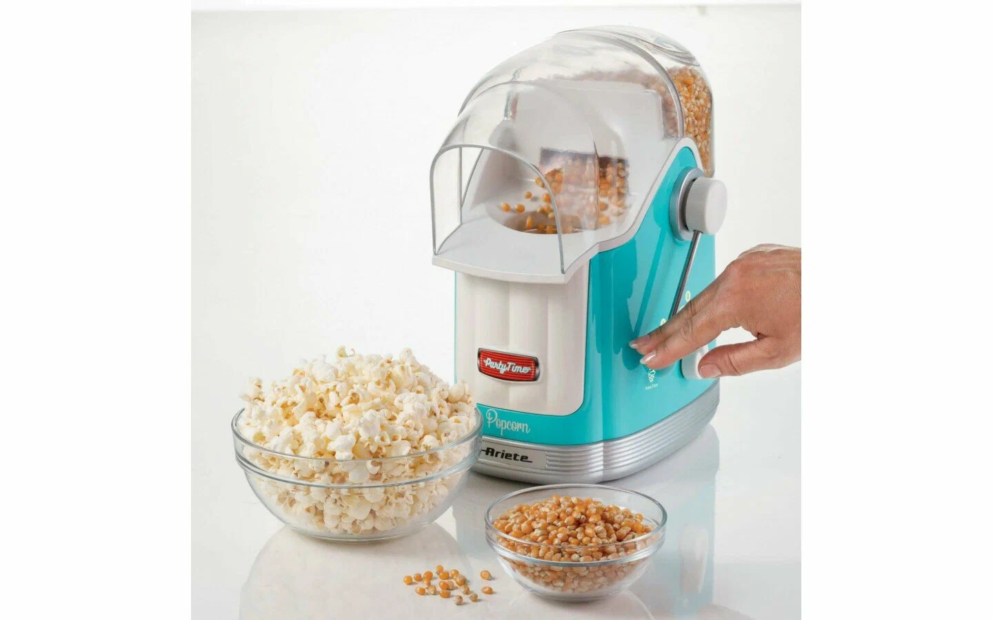 The Ultimate Guide to the Popcorn Maker Stand: Elevate Your Popping Experience